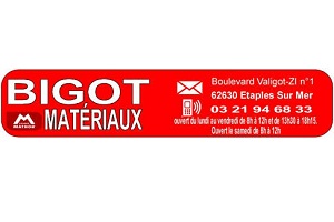 Bigot Matériaux
