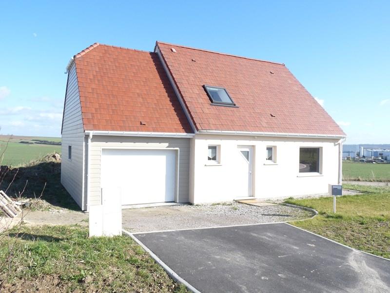 Bardage en Equitone sur extension commune du Touquet