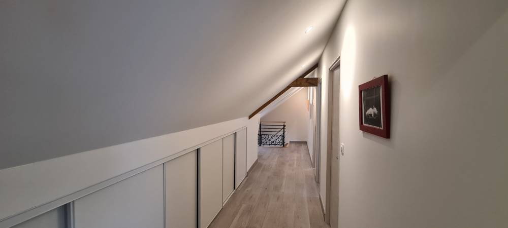 amenagement de combles stella